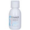 Tonimer Dry Mouth Collutorio - 200ml - Protettivo Lubrificante e Idratante per Bocca Secca - con Acido Ialuronico Xilitolo e Prebiotico - Previene le Carie - Senza Alcool - Gusto Menta Delicata