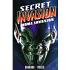 Marvel Home Invasion