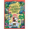 Flying Eye Books Detective Stanley and the Green Thumbed Thief