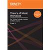 Trinity College London Theory of Music Workbook Grade 4: Theory Teaching Material