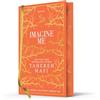 Electric Monkey Imagine Me: A stunning hardback exclusive collector's edition of the sixth dystopian fantasy romance book in the TikTok sensation Shatter Me series: 6