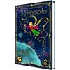 Salamandra Infantil y Juvenil El Principito (edición ilustrada y animada por MinaLima)