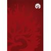 Reformation Trust Publishing ESV Reformation Study Bible H/b Crimson