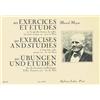 Alphonse Leduc 20 exercices Et Etudes Sur Les Grandes Liaisons Flute