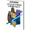 Marvel STAR WARS: THE HALCYON LEGACY: Galactic Starcruiser: 1