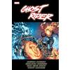 Marvel Universe GHOST RIDER BY JASON AARON OMNIBUS [NEW PRINTING]