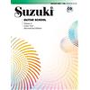 Alfred Music Suzuki Guitar School: Guitar Part