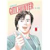 Abrams Books City Hunter Omnibus Volume 1 : (Manga) Volume 1