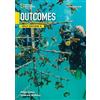 Cengage ELT Outcomes Upper-Intermediate: Split Edition A Print with the Spark platform