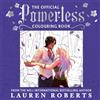 Simon & Schuster The Official Powerless Colouring Book : The stunning new companion to the bestselling fantasy romance series