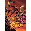 Marvel COSMIC X-MEN OMNIBUS JOHN CASSADAY COVER