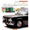 Domus Alfa Romeo Giulia: Articoli E Prove Dal 1962 Al 1977 - Il Meglio Di Quattroruote Ed. Rilegata/Hardbound Ed.