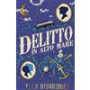 Edicart Delitto in alto mare