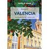Lonely Planet Pocket Valencia: top experiences, local life - Versione inglese