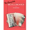 Faber Music The Complete Piano Accordion Tutor