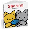 MINEDITION Sharing: An Interactive Book about Friendship for the Youngest Readers