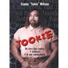 Gallucci Tookie. Un vero duro contro il bullismo e le sue conseguenze