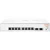 HPE ARUBA INSTANT ON SWITCH 1930 8 PORTE GIGABIT 2 SLOT SFP LAYER 4