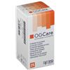BIOCHEMICAL SYSTEM INTERN. Ogcare 25 Strisce Reattive Per La Misurazione Della Glicemia