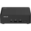 ASUS NUC 15 Pro RNUC15CRKC700002 Intel Core 7 240H DDR5-SDRAM Intel Graphics SSD M.2 Wi-Fi 7 Bluetooth 5.4 FreeDOS