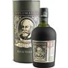 Diplomático Rum Rum "Reserva Exclusiva" - Diplomático (0.7l, astuccio a tubo) - 0.7L