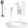 Cagrin Caricatore per aspirapolvere Rowenta RS-RH5664, 29 V, 750 mA