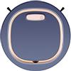 HWGING 3 in 1 - Aspirapolvere Robot Intelligente 1200 mAh, per Pavimenti, di Animali, Polvere