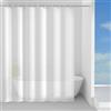 Gedy Tenda Doccia Vaniglia in Tessuto 120x200 CM.