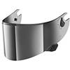SHARK, visiera casco Race R Pro MIROIR AR AB fumé foncé