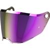 AIROH Visor Commander 2 Iridium Mirrored