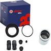 AUTOFREN SEINSA D41037C Kit di revisione della pinza freno Compatibilità con FORD Fiesta Mk5 Hatchback JH1, JD1, JH3, JD3, ALFA ROMEO 147 937, FIAT GRANDE PUNTO 199 PUNTO 188