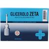 ZETA FARMACEUTICI GLICEROLO ZETA 6CONT6,75GCAM