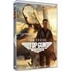 Dvd Top Gun Maverick (Video Game)