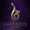 Yoko Shimomura Project Destati: DARKNESS Music from KINGDOM HEARTS Audio Pr (CD)