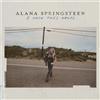 Alana Springsteen I Hope This Helps (CD) Album (Jewel Case)