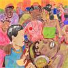 Kokoroko Tuff Times Never Last (Vinyl LP) 12" Album