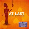 Etta James At Last: The Best of Etta James (CD) Album