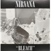 Nirvana Bleach (Vinyl LP) 20th Anniversary 12" Album