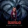 Demonhead Black Devil Lies (CD) Album