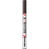 L'OREAL ITALIA SpA DIV. CPD Build-A-Brow 2 In 1 Ash Brown 259 MayBelline 1 Pezzo