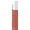 L'OREAL ITALIA SpA DIV. CPD Superstay Matte Ink 155 Seductress Maybelline 5ml