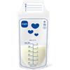 BAMED BABY ITALIA Srl MAM BUSTE RACCOLTA LATTE 25PZ