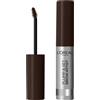 L'oreal paris reno brow artist plumper mascara sopracciglia 108 dark brunett
