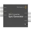 Blackmagic Design Mini Converter - Sync Generator