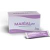 AURORA BIOFARMA Srl Marial Plus 20 Stick 15 ml Integratore Antireflusso - Aurora Biofarma