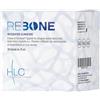 HORIZON LAB COMPANY Srl Rebone 20 Flaconcini Integratore Benessere Ossa