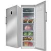 Schaub Lorenz SSCVND300X congelatore verticale Total No Frost inox