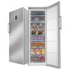 Schaub Lorenz SSCVND310X congelatore verticale 308 L Total No Frost inox