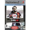 Electronic Arts FIFA 08 - Platinum Edition