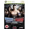 THQ WWE Smackdown vs Raw 2010 [Edizione : Francia]